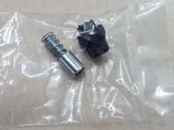 Shimano Kabel-Einstellschraube Komplett Für RD-M410