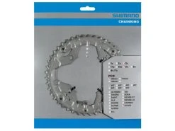 Shimano FC-M533 Kettenblatt Groß 16 Shimano FC-M533 Kettenblatt Groß -Kool-stop Speichern shimano kettenblaetter alivio fc t4060 1
