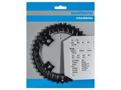 Shimano Kettenblatt FC-E6100 38 Zähne Für Steps -Kool-stop Speichern shimano kettenblaetter slx fc m7000 10 3 fach 1