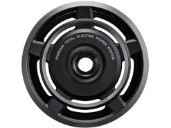Shimano Kettenblattschrauben Innen M8x8.5 FC-M782 -Kool-stop Speichern shimano kettenblatt steps lg cre60 schwarz 2