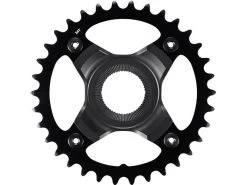 Shimano Kettenblattschrauben M. Muttern (4 Stk.) F. FC-M782 -Kool-stop Speichern shimano kettenblatt steps lg cre70 fuer 9 10 11 fach 1