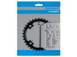 Shimano Kettenblatt Steps SM-CRE80 F. E8000/E8020