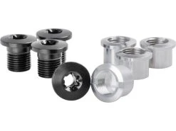 Shimano FC-M985 Kettenblatt, Klein 14 Shimano FC-M985 Kettenblatt, Klein -Kool-stop Speichern shimano kettenblattschrauben f deore xt fc m770