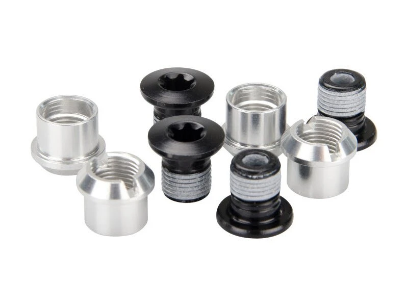 Shimano Kettenblattschrauben F. Deore XT FC-M780 1 Shimano Kettenblattschrauben F. Deore XT FC-M780