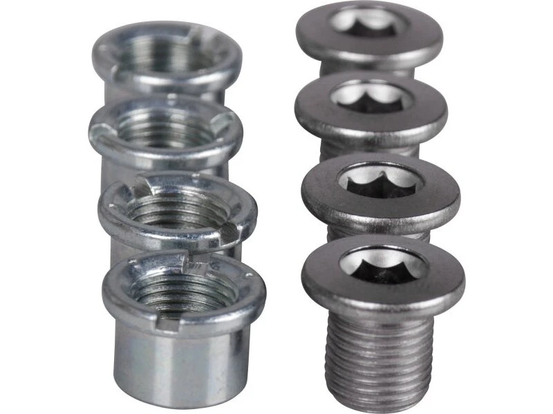 Shimano FC-M533 Kettenblatt Groß 6 Shimano FC-M533 Kettenblatt Groß – Bild 6