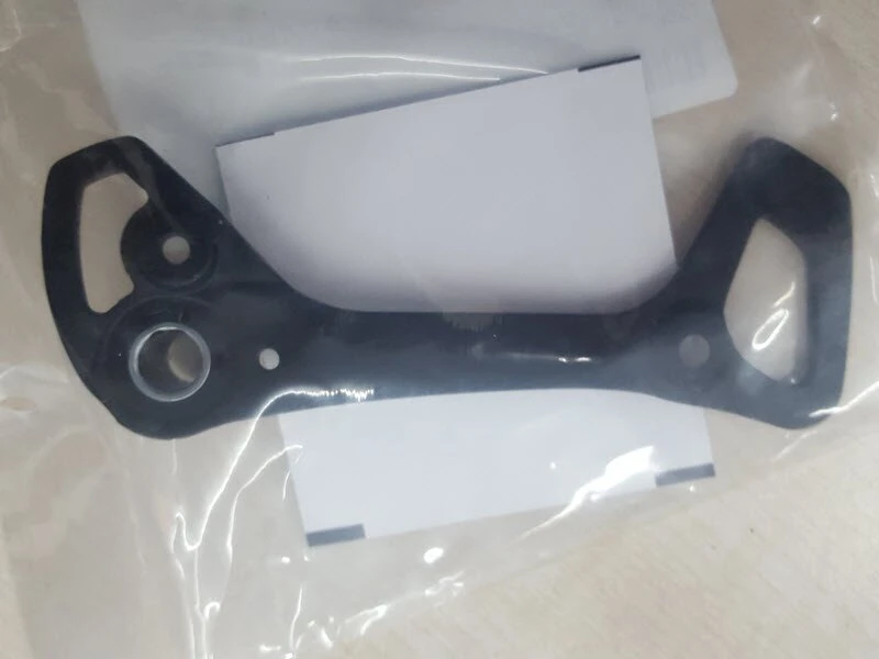 Shimano Kettenleitblech Außen Für RD-6700 1 Shimano Kettenleitblech Außen Für RD-6700