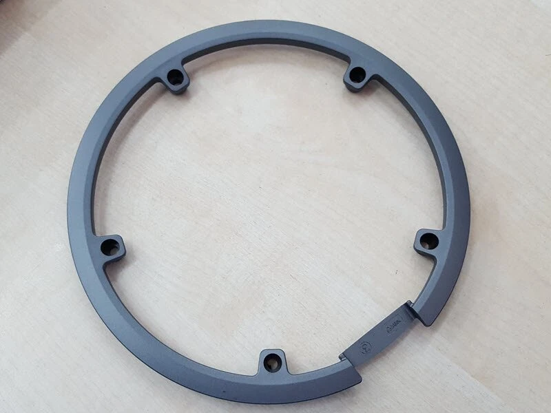 Shimano Kettenschutzring FC-3550/FC-2450 1 Shimano Kettenschutzring FC-3550/FC-2450