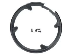 Shimano Kettenschutzring FC-M3000 Mit Bef.schrauben