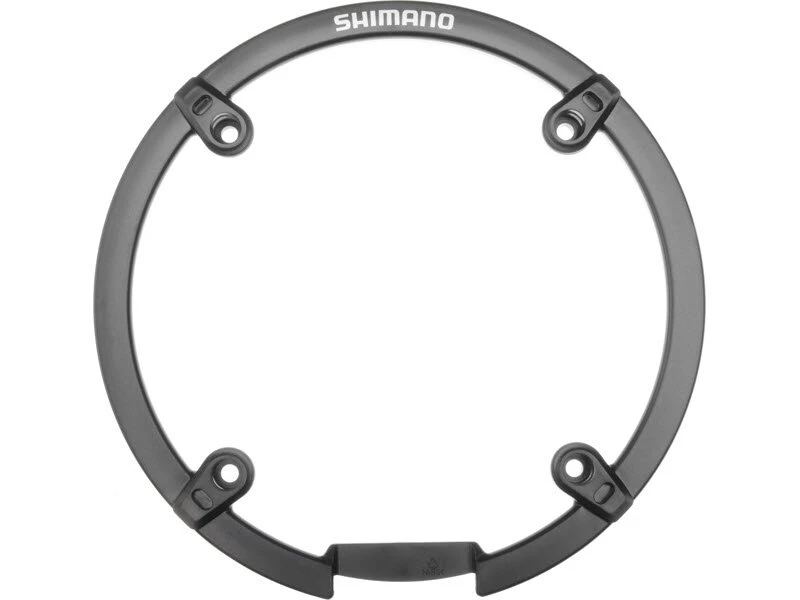 Shimano Kettenschutzring FC-M532/M531 Ohne Bef.schrauben 1 Shimano Kettenschutzring FC-M532/M531 Ohne Bef.schrauben