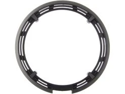 Alternative view of Shimano Kettenschutzring FC-M590 48 Zähne Mit Bef.Schrauben