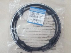 Shimano Kettenschutzring FC-M610/611 Mit Bef.schrauben 48 Z.