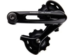 Alternative view of Shimano Kettenspanner Alfine CT-S500