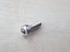 Shimano Klemmschraube Für BL-M987