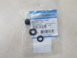 Shimano Konus-Set Rechts Mit Achsmutter Für HB-RM65