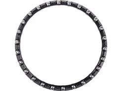 Shimano Vollachse 185mm Für 135mm Einbaubreite FH-RM0 -Kool-stop Speichern shimano kugelring 3 16x26 fuer sg 8r20 4