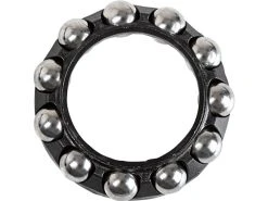 Shimano FC-M590 Kettenblatt 9-fach -Kool-stop Speichern shimano kugelring fuer hb m770 s