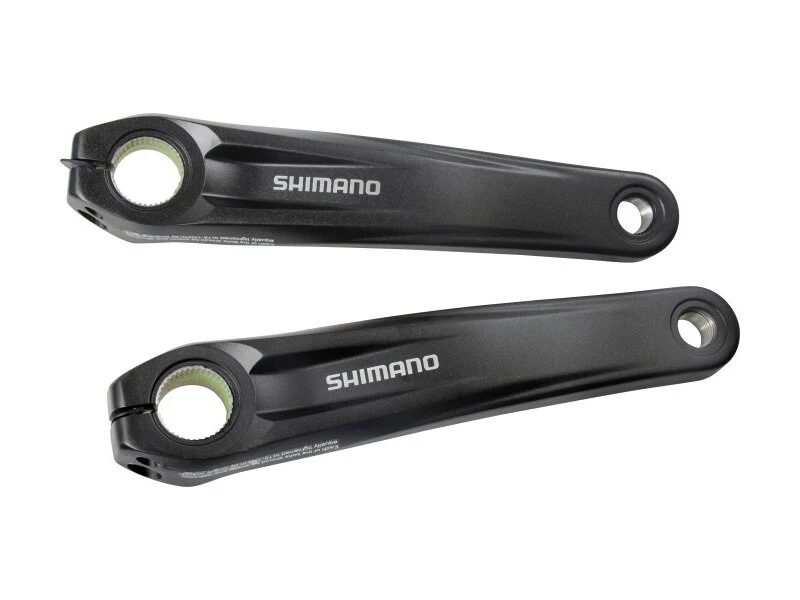 Shimano Kettenblätter FC-RS500 11-fach Silber Od. Schwarz 9 Shimano Kettenblätter FC-RS500 11-fach Silber Od. Schwarz – Bild 9