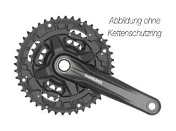 Shimano Abdeckung Mit Bef.-schraube F. SL-3S35-E -Kool-stop Speichern shimano kurbelgarnitur fc mt210 3x9 fach 1