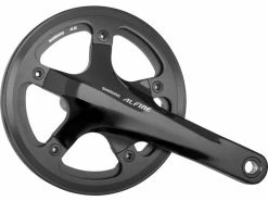 Shimano Kettenblätter Sora FC-3403 In 39 Od. 50 Zähnen 19 Shimano Kettenblätter Sora FC-3403 In 39 Od. 50 Zähnen -Kool-stop Speichern shimano kurbelgarnitur fc s501 alfine mit kettenschutz
