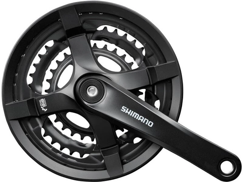 Shimano Kettenschutzring FC-M532/M531 Ohne Bef.schrauben 8 Shimano Kettenschutzring FC-M532/M531 Ohne Bef.schrauben – Bild 8