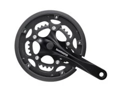 Shimano Kettenblattschrauben M. Muttern (4 Stk.) F. FC-M782 -Kool-stop Speichern shimano kurbelgarnitur road fc rs200 2x8 fach 1