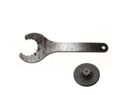 Shimano Distanzstück Für BR-M445 -Kool-stop Speichern shimano kurbelschluessel tl fc32 tl fc16 set