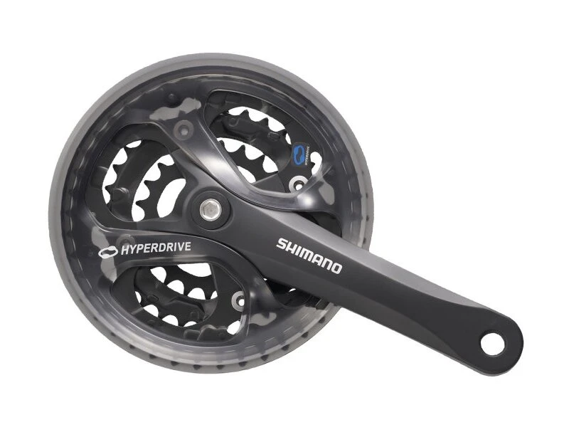 Shimano Kettenblatt FC-R3000 4 Shimano Kettenblatt FC-R3000 – Bild 4