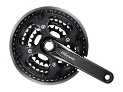 Shimano Kettenblattschrauben M. Mutter M8x8.5 FC-2450 -Kool-stop Speichern shimano kurbelset deore trekking fc t6010 3x10 fach