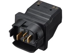 Shimano Leit-und Schaltrolleneinheit Für RD-TX35 -Kool-stop Speichern shimano ladeadapter fuer bt e8035