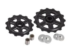 Shimano B05S Resin Bremsbeläge 13 Shimano B05S Resin Bremsbeläge -Kool-stop Speichern shimano leit schaltrollen rd m310 4