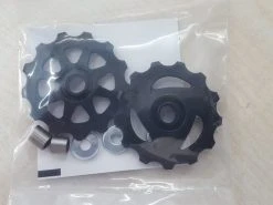 Shimano Schalt-und Leitrollensatz RD-M8000 -Kool-stop Speichern shimano leit und schaltrolleneinheit fuer rd tx35 1