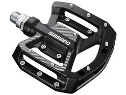 Shimano Achsmutter Satz Links FH-MC18 -Kool-stop Speichern shimano pedal pd gr500 plattform pedal 6