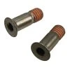 Shimano RD-7800 Schrauben Für Leit- Und Schaltrollen, 2 Stück