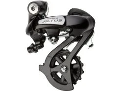Shimano FC-M660-10 SLX Kettenblatt, 3x10fach -Kool-stop Speichern shimano rd m310 schaltwerk 7 8 fach