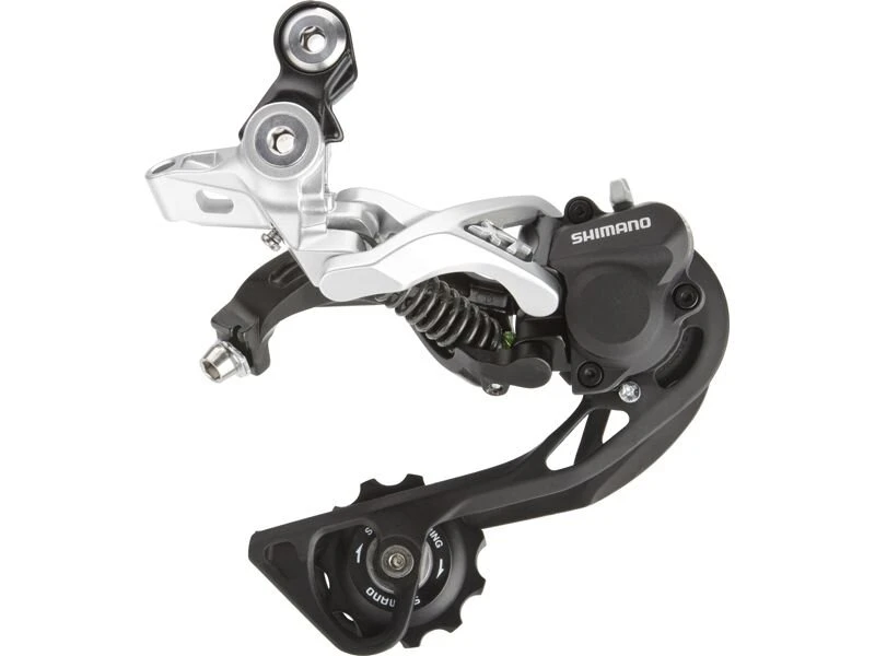 Shimano RD-M781 Schaltwerk, 10-fach 2 Shimano RD-M781 Schaltwerk, 10-fach – Bild 2