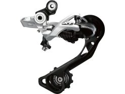 Shimano RD-M781 Schaltwerk, 10-fach 5 Shimano RD-M781 Schaltwerk, 10-fach -Kool-stop Speichern shimano rd m781 schaltwerk 10 fach3