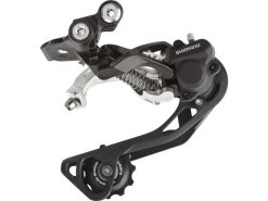 Shimano RD-M786 Schaltwerk, 10-fach 5 Shimano RD-M786 Schaltwerk, 10-fach -Kool-stop Speichern shimano rd m786 schaltwerk 10 fach3