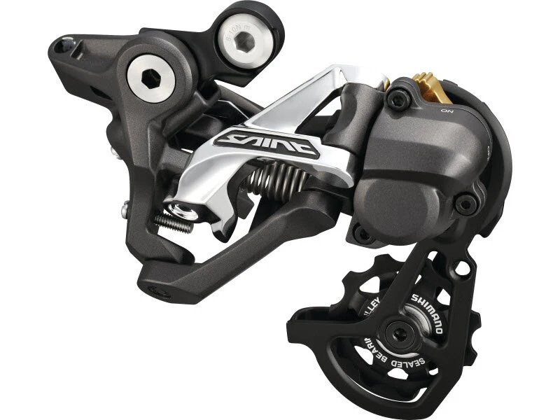 Shimano RD-M820 Schaltwerk, 10-fach 1 Shimano RD-M820 Schaltwerk, 10-fach
