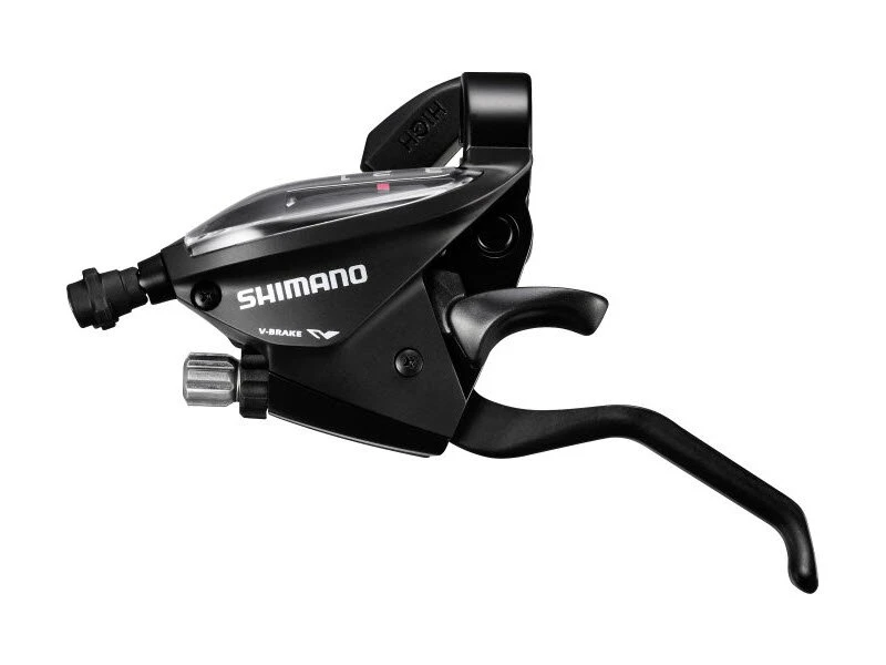 Shimano Schalt-/Bremshebel ST-EF510-2 1 Shimano Schalt-/Bremshebel ST-EF510-2