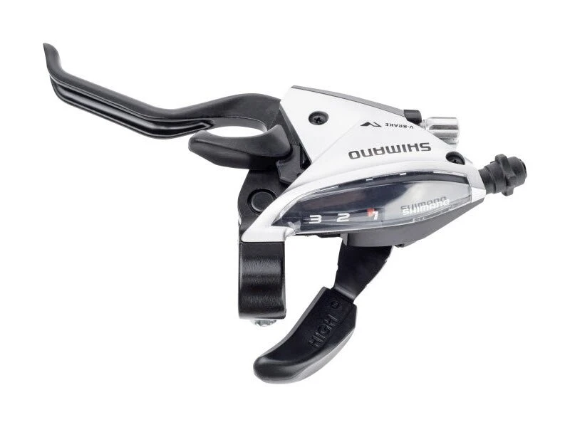 Shimano Schalt-/Bremshebel ST-EF510-2 2 Shimano Schalt-/Bremshebel ST-EF510-2 – Bild 2