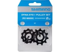 Shimano Befestigungsbolzen Mit Sicherung BR-M785 -Kool-stop Speichern shimano schalt und leitrollensatz rd m8000 2