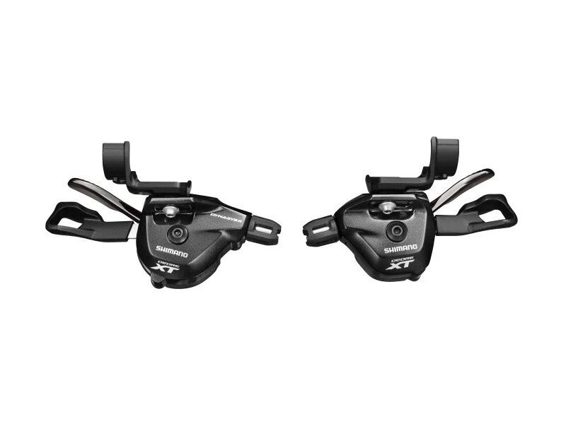 Shimano Schalteinheit XT SL-M8000-I 1 Shimano Schalteinheit XT SL-M8000-I