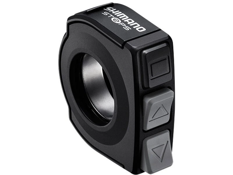 Shimano Schalter Für Steps SW-E6000 1 Shimano Schalter Für Steps SW-E6000