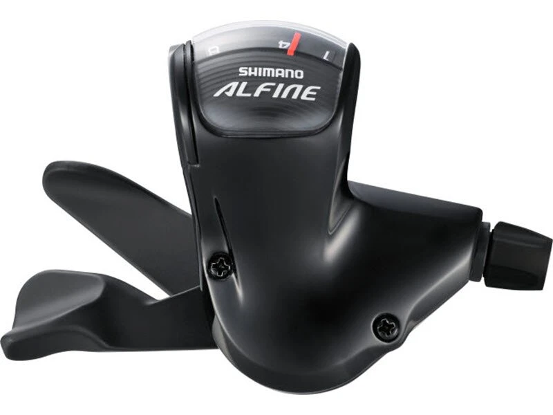 Shimano Schalthebel Alfine 8-Gang SL-S503 1 Shimano Schalthebel Alfine 8-Gang SL-S503