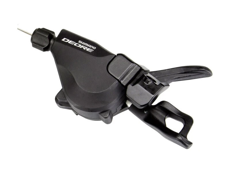 Shimano Schalthebel Deore MTB SL-M610 I-Spec B 1 Shimano Schalthebel Deore MTB SL-M610 I-Spec B