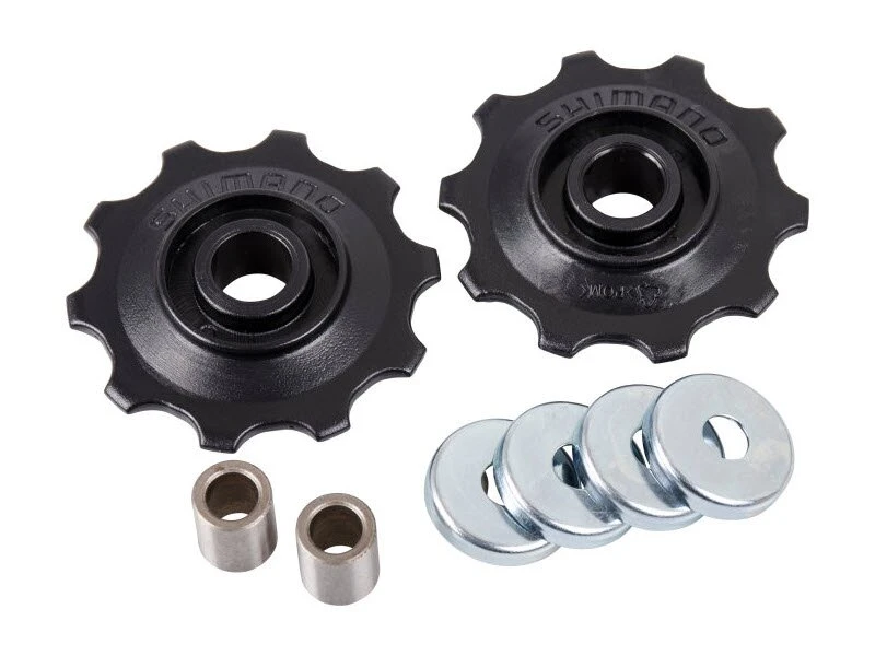 Shimano Schaltröllchen 7/8-fach 1 Shimano Schaltröllchen 7/8-fach