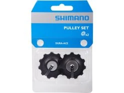Shimano Bef.-schrauben F. Kettenschutz FC-MC40/T400/M510/M532 -Kool-stop Speichern shimano schaltrollensatz dura ace 10 fach 1