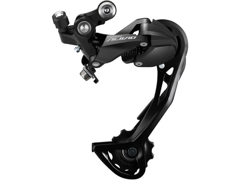 Shimano Schaltwerk Alivio RD-M3100 9-fach 1 Shimano Schaltwerk Alivio RD-M3100 9-fach