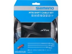 Shimano Leit-und Schaltrolleneinheit Für RD-TX35 -Kool-stop Speichern shimano schaltzug set mtb xtr polymerbeschichtet