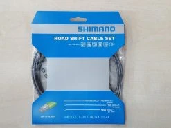 Shimano G03A Bremsbeläge 16 Shimano G03A Bremsbeläge -Kool-stop Speichern shimano schaltzugset rennrad optislick 5